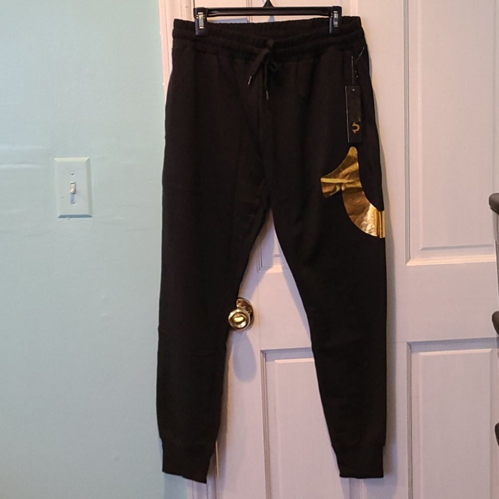True Religion Joggers